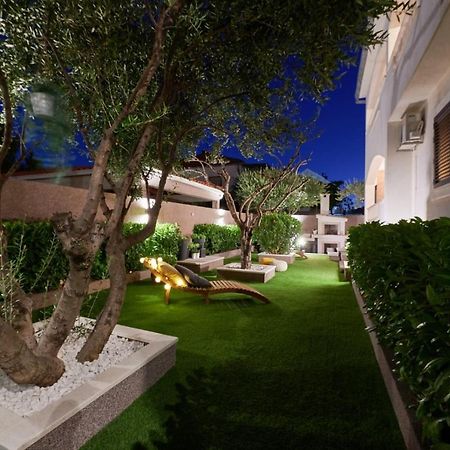 Villa Demonta Trogir Eksteriør bilde
